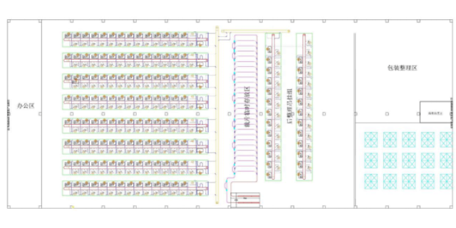淮安服裝吊掛價格信息 江蘇優(yōu)索德智能裝備供應(yīng)