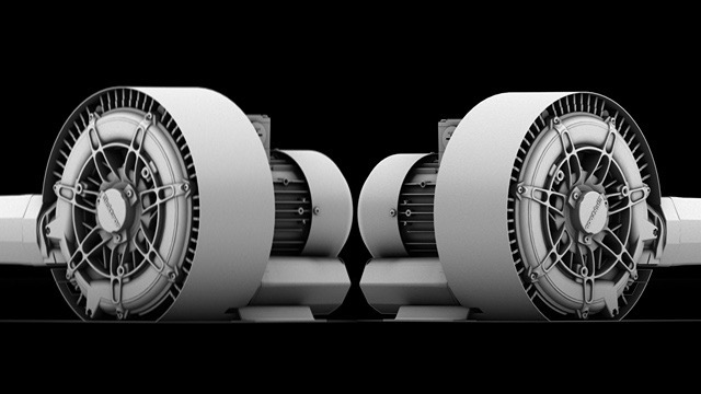 消毒機器人風機 歡迎來電 上海玄鳥紀實業供應;