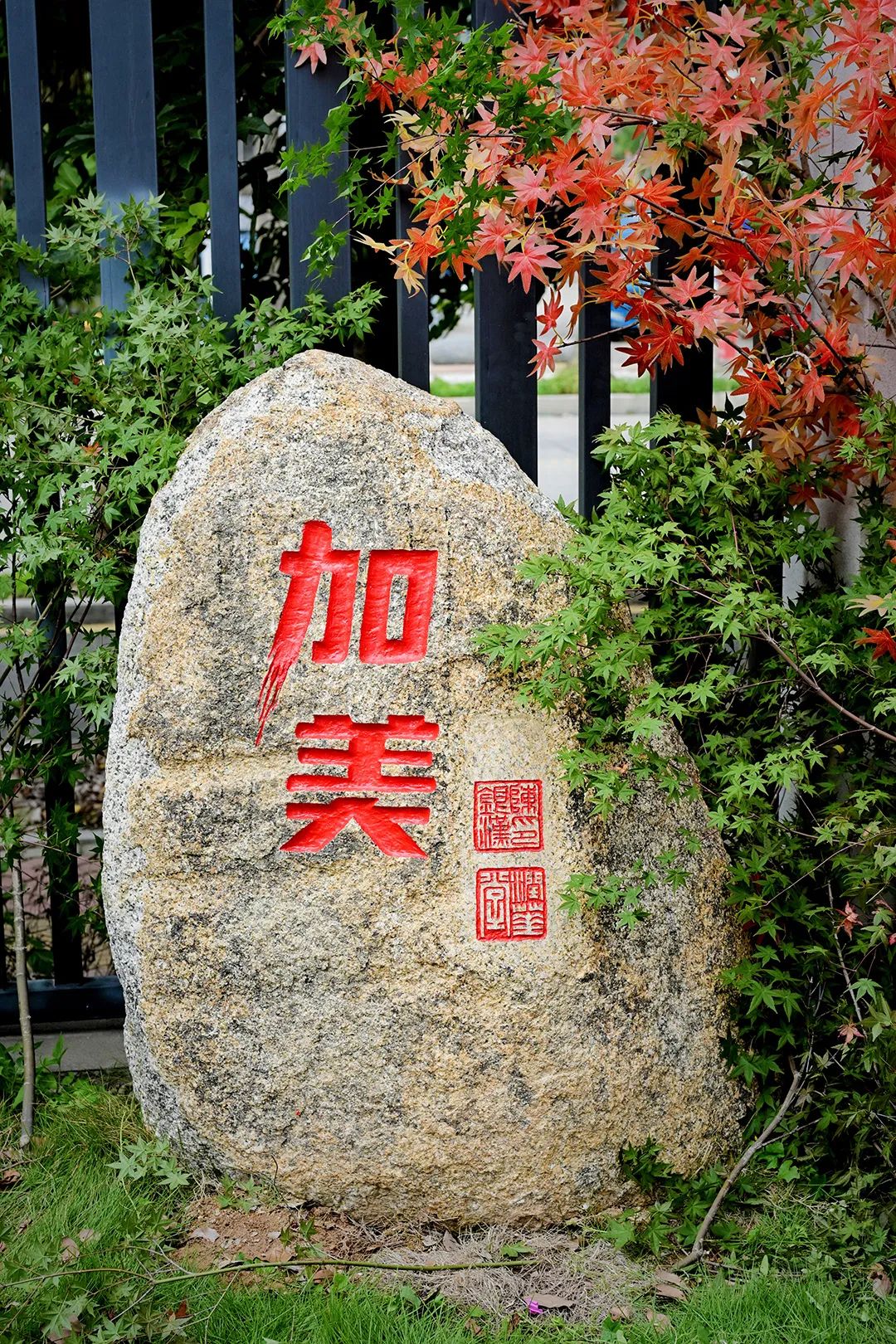 加美潤滑油