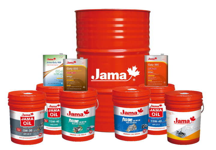 柴油車冒黑煙？加美柴機油清潔減排