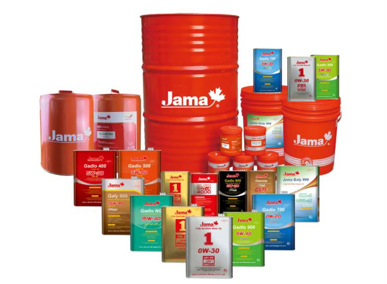 加美潤滑油柴機油：減少柴油車黑煙排放