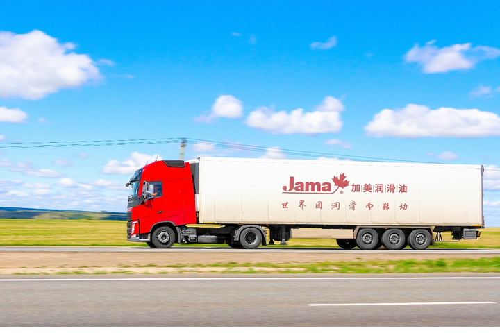 加美潤滑油柴機油：提升柴油車燃油效率