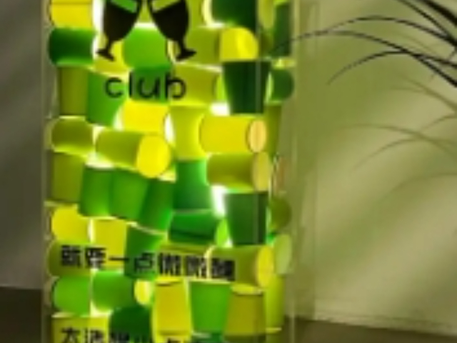 金山區哪里有燈箱設計