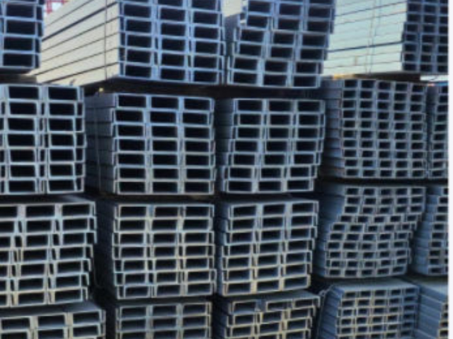 南京加工槽鋼單價,槽鋼