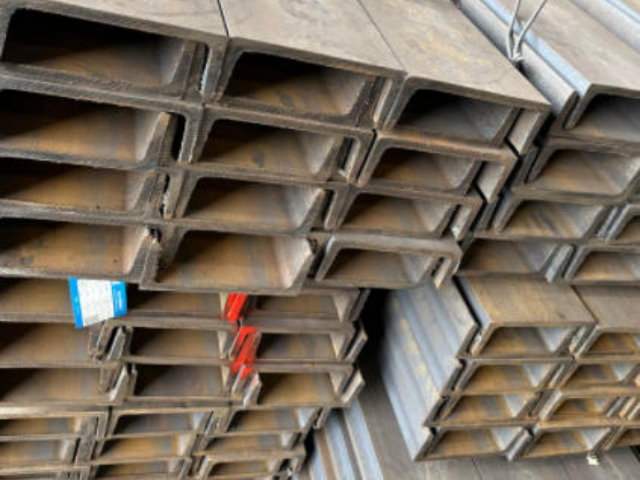 徐州優(yōu)勢槽鋼報價