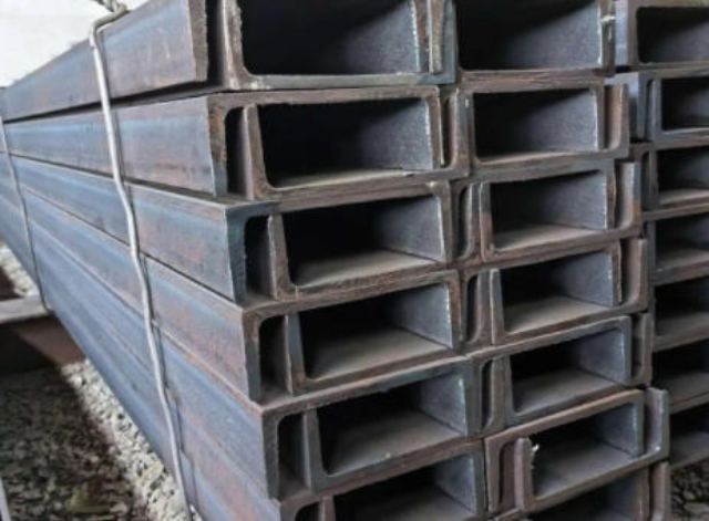 南京加工槽鋼單價,槽鋼