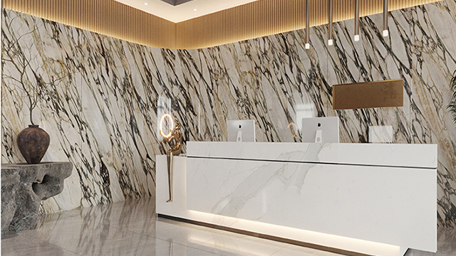 遼寧耐用大理石背景墻供應(yīng)商 歡迎咨詢 泉州品杭石業(yè)供應(yīng)