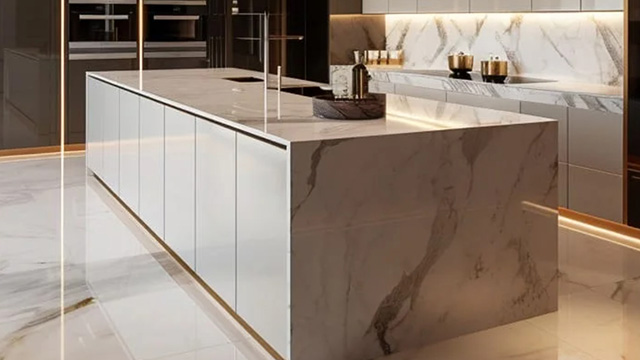 奢華魚肚白大理石供應(yīng)商 推薦咨詢 泉州品杭石業(yè)供應(yīng)