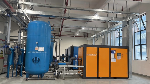 廣西零投入空壓機(jī)節(jié)能改造合作模式 廣州市鑫皇能源科技供應(yīng);