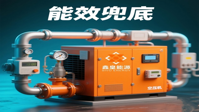 江蘇高效壓縮空氣售賣降本增效 廣州市鑫皇能源科技供應(yīng)