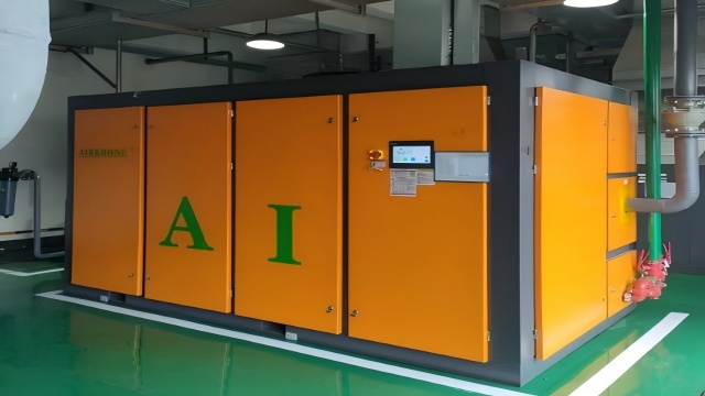 湖南高效空壓系統(tǒng)EMC模式廠家