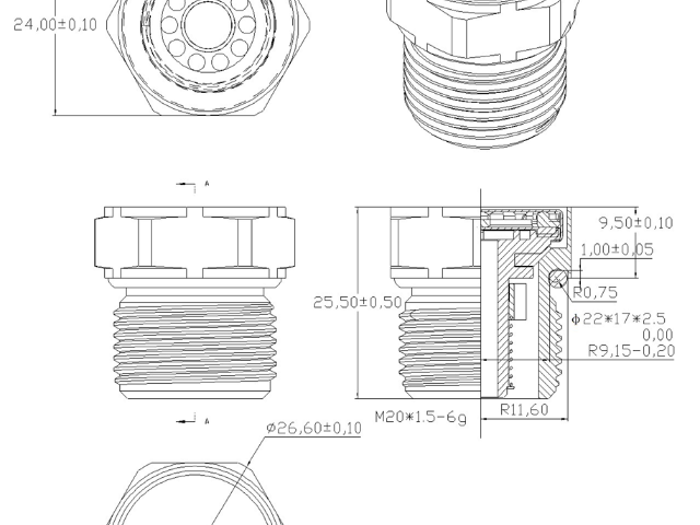 上海防水呼吸器工廠直銷 歡迎來電 惠州市華興科技供應(yīng)