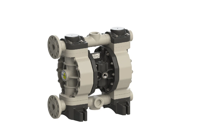 化工氣動隔膜泵公司 信息推薦 意米克流體科技供應(yīng);