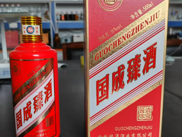 館陶情誼精威小白干 來電咨詢 中科健源酒業供應