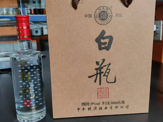 大名精威售后服务 服务至上 中科健源酒业供应;