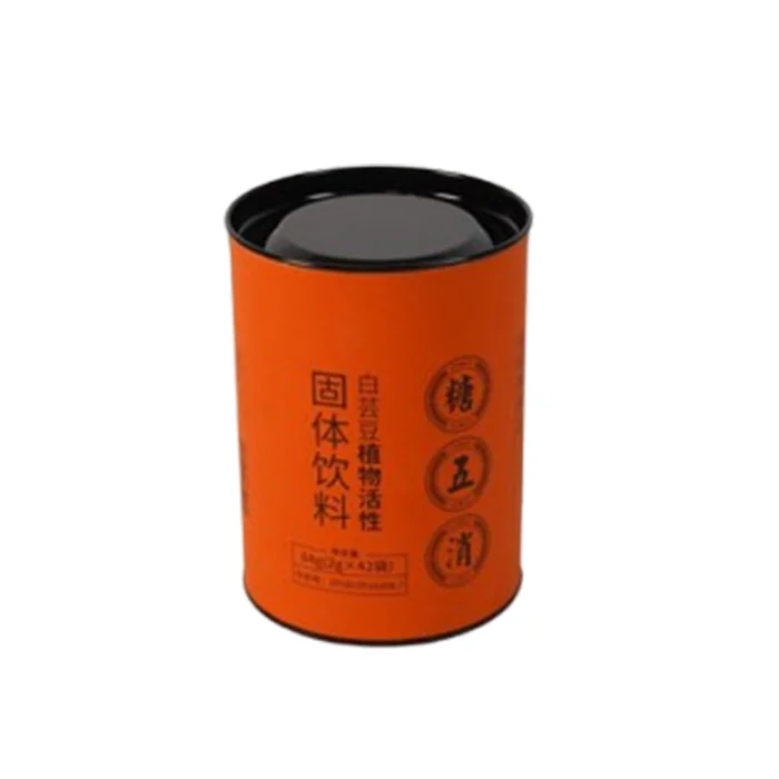 How to Customize Paper Tube Packaging for Food to Boost Brand Appeal
