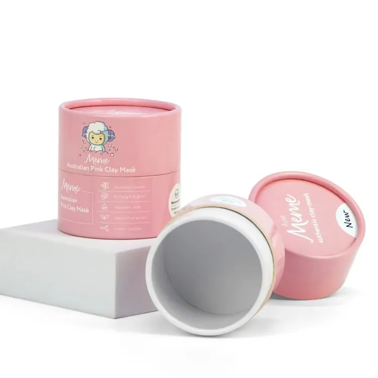 Skincare Packaging