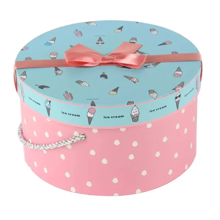 Gift Packaging