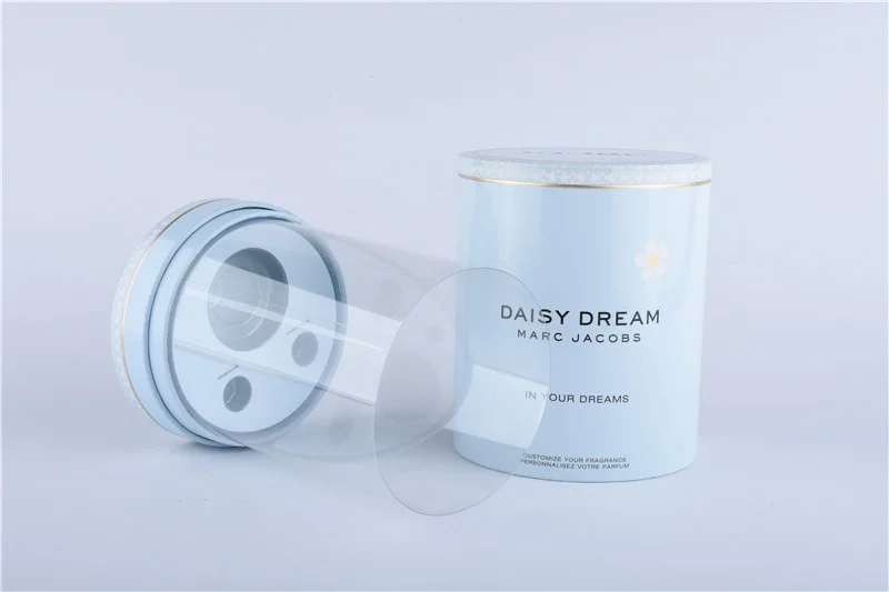 Perfume Paper Tube Perfume Paper Tube