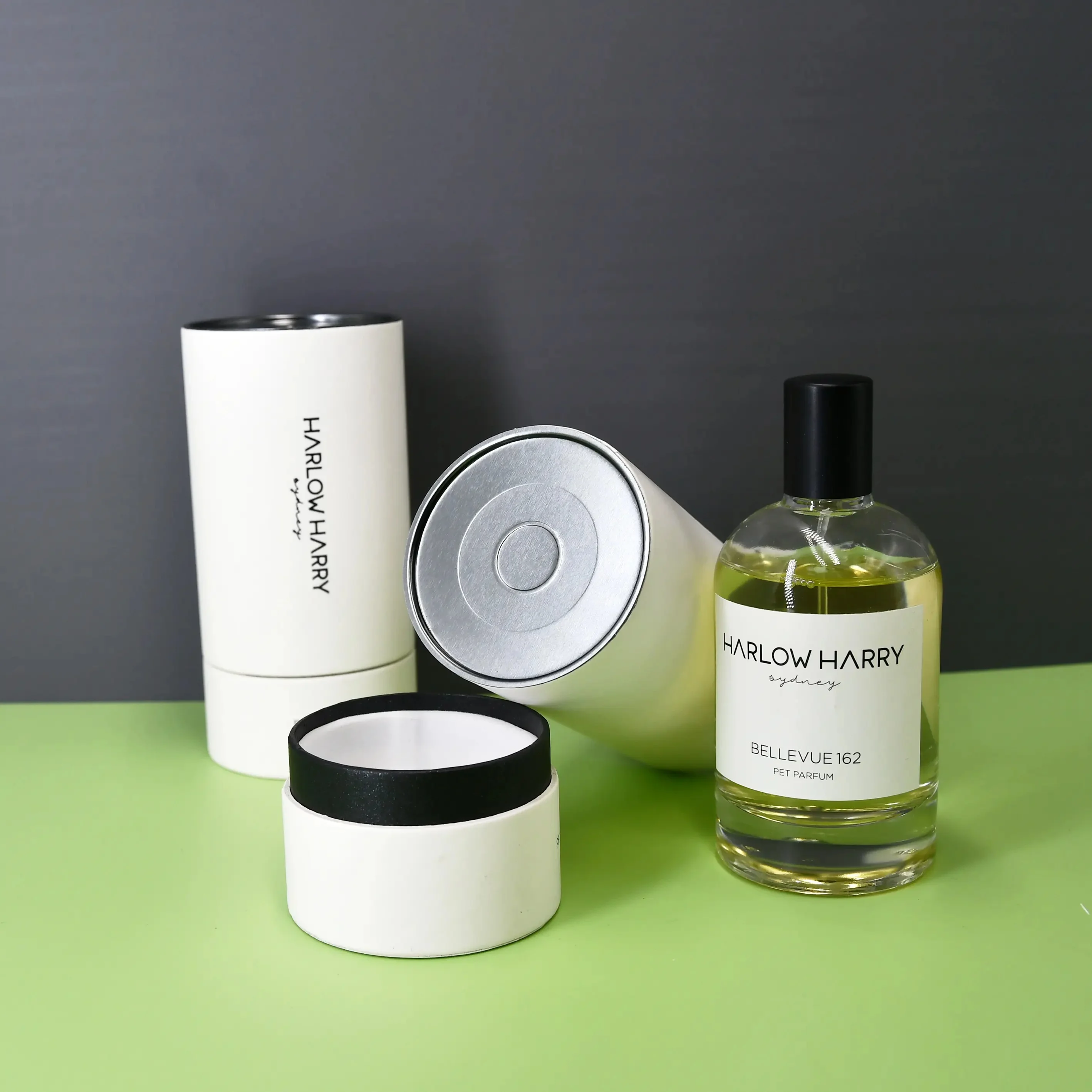 Perfume paper packaging manufacturing