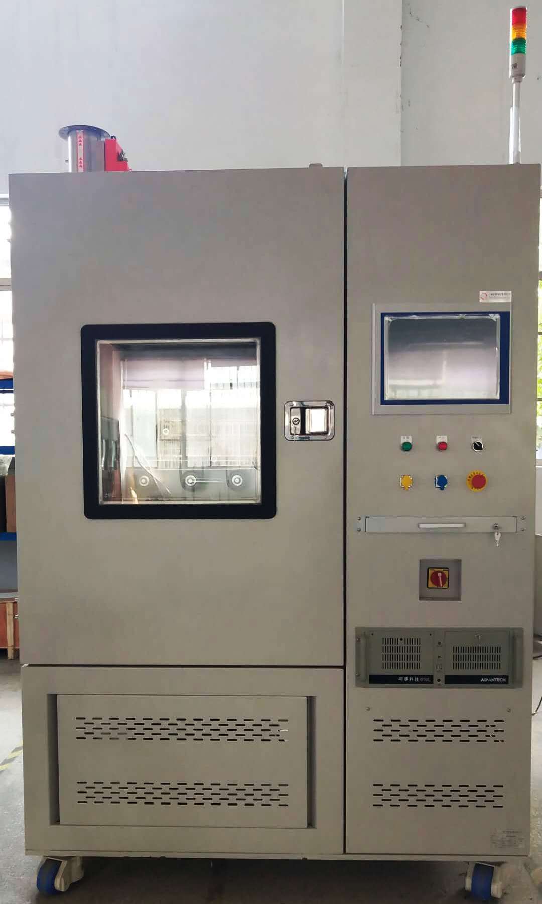 發(fā)動機惰輪耐久性能試驗機