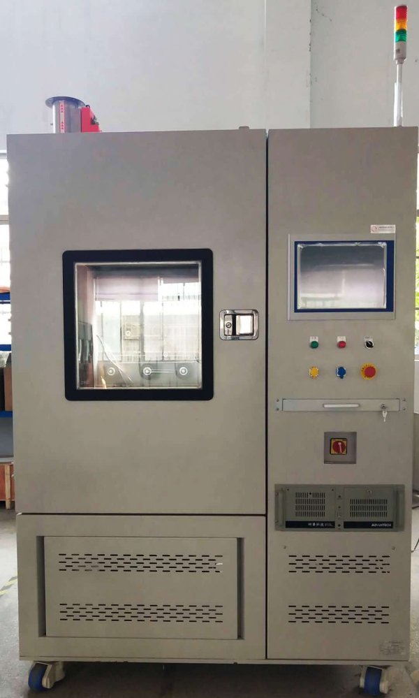 發(fā)動機惰輪耐久性能試驗機