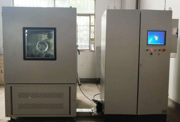 張緊輪耐疲勞試驗機試驗機