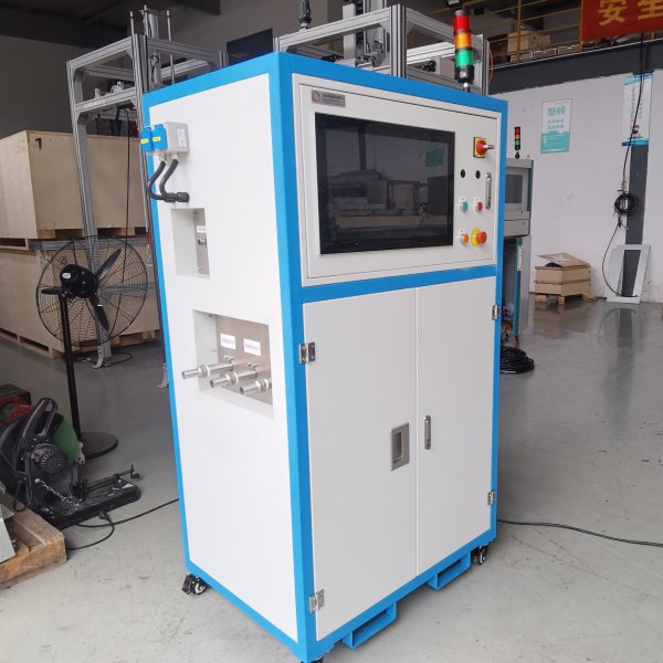 儲能空調測試臺