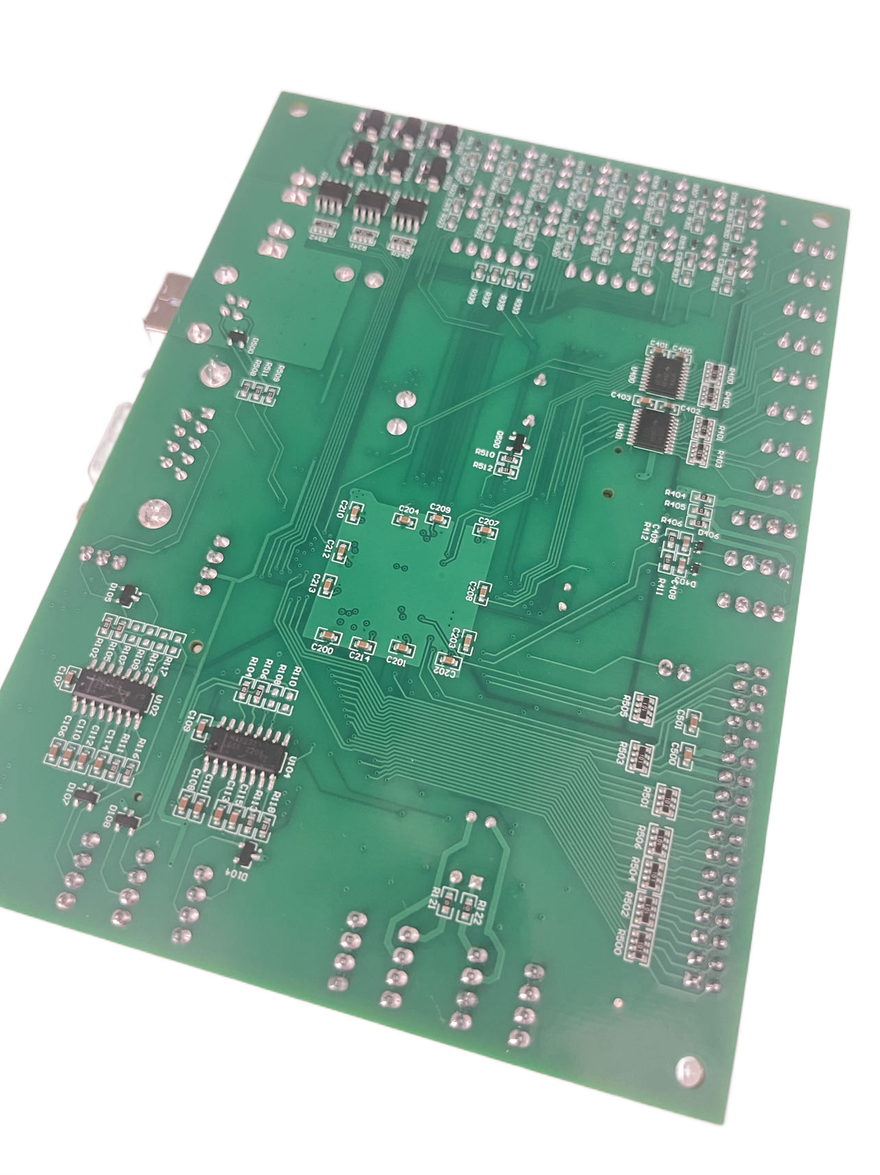 PCBA*1027