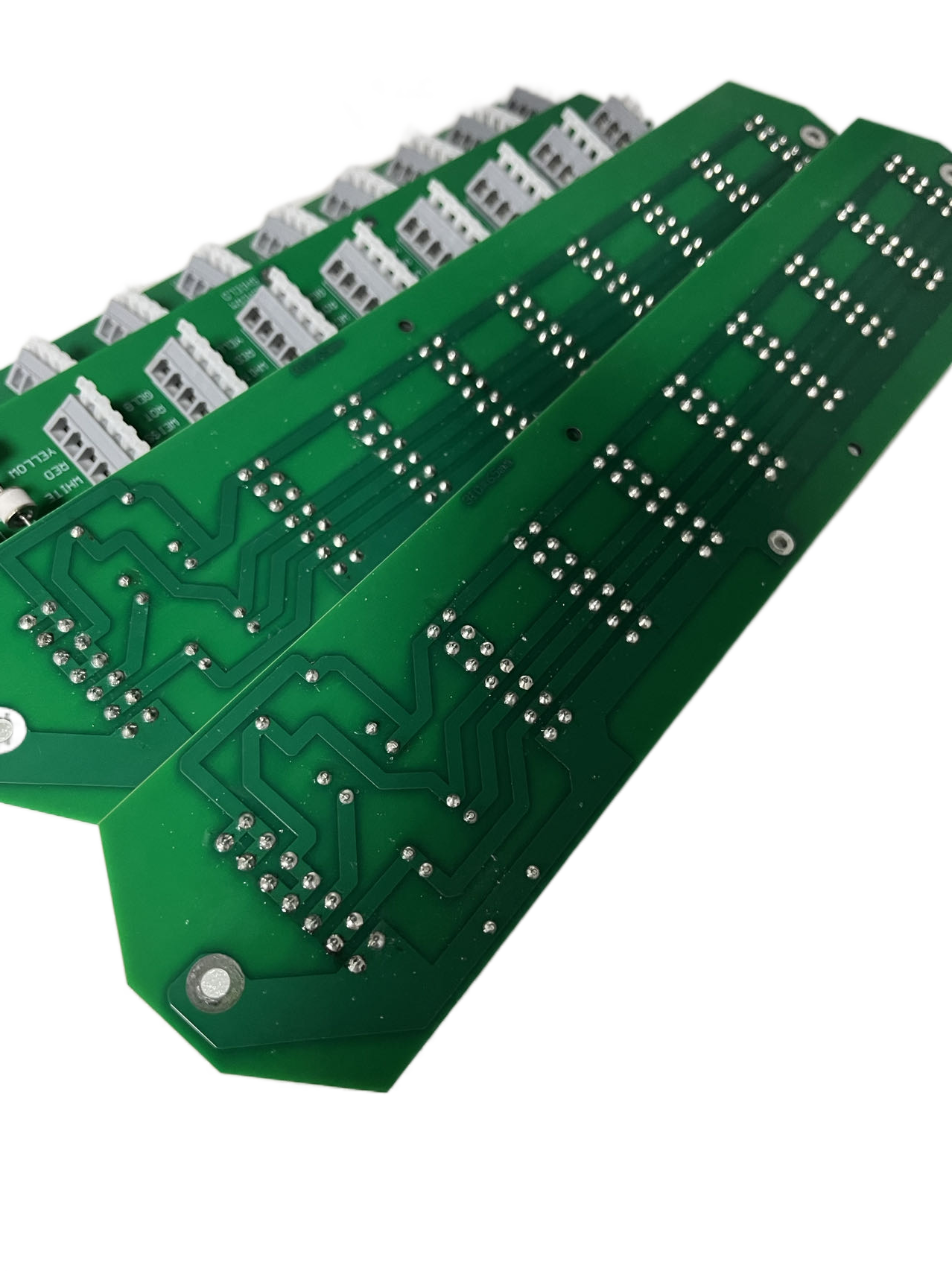 2.0板厚 2OZ銅厚PCBA