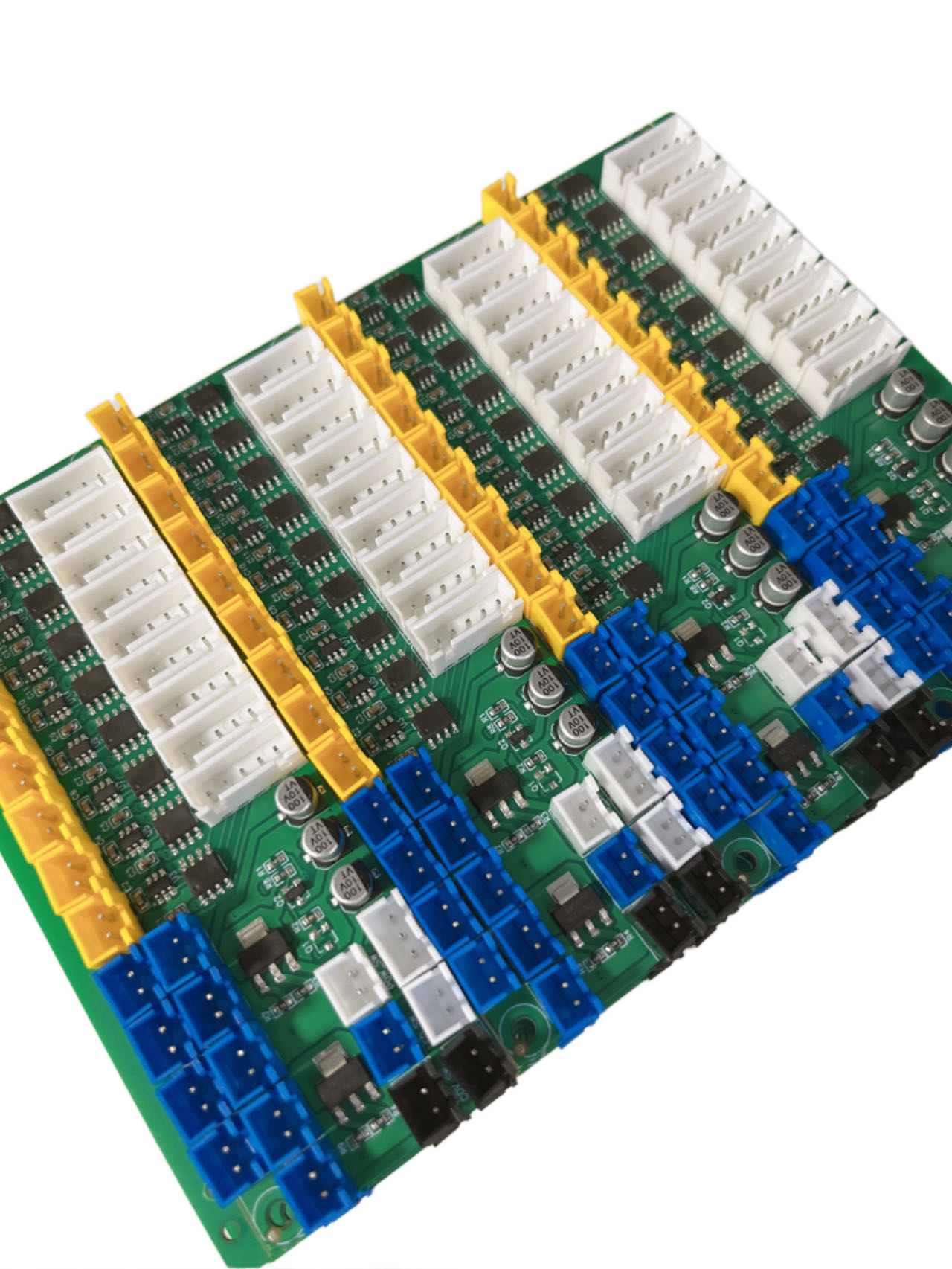 接口板pcb