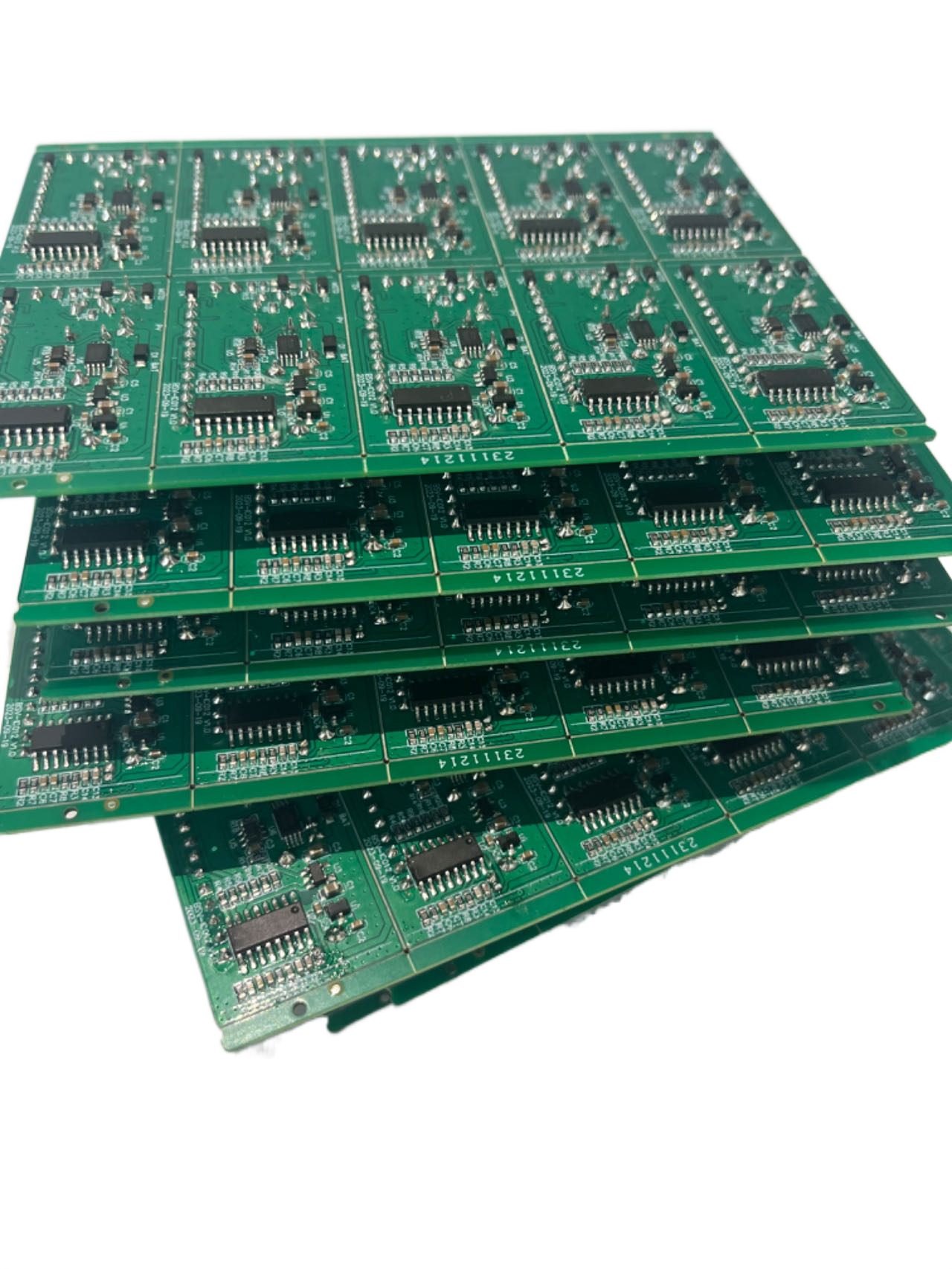 太陽能產品PCB