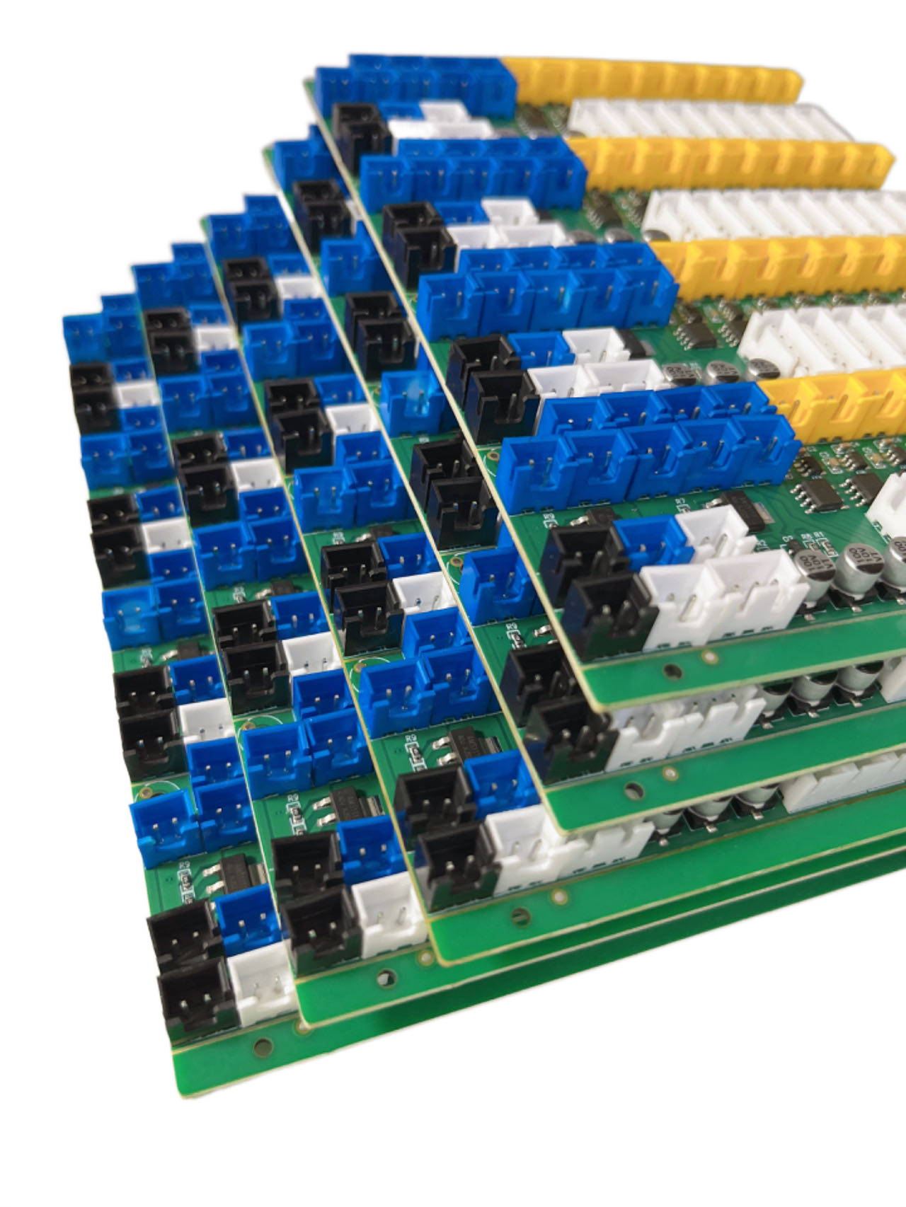 接口板pcb