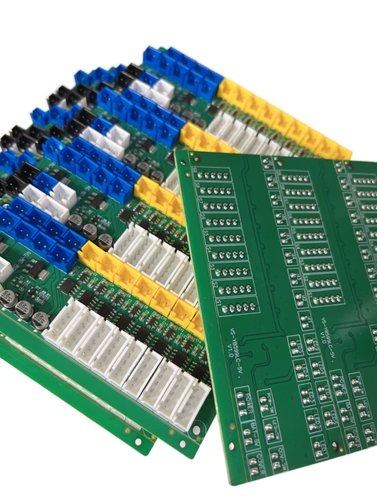 接口板pcb