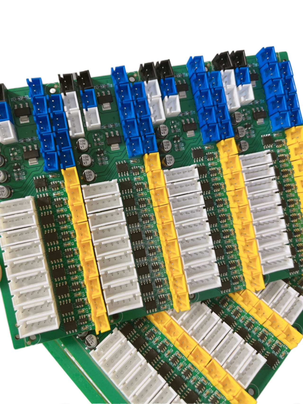 接口板pcb