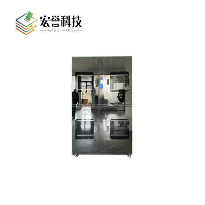?智能氮?dú)夤耖_(kāi)啟精密存儲(chǔ)新紀(jì)元：技術(shù)迭代與市場(chǎng)擴(kuò)張雙輪驅(qū)動(dòng)