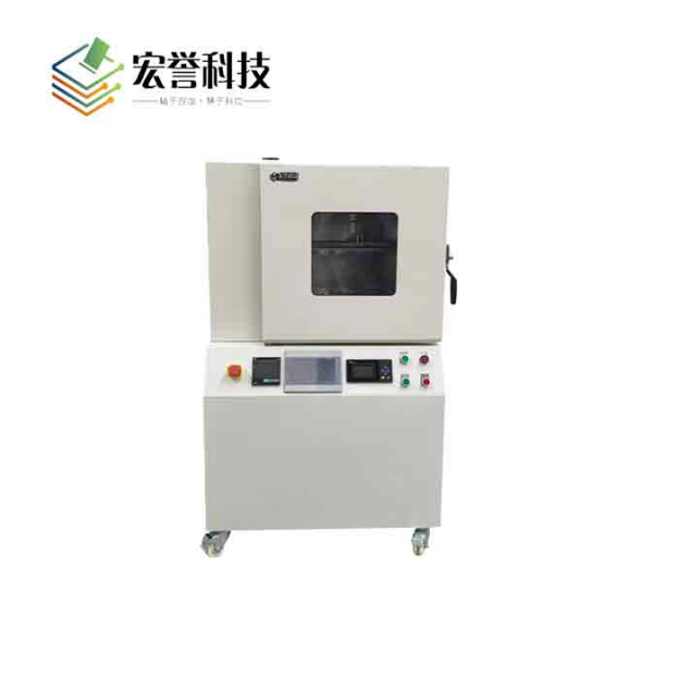 ?真空烘箱技術革新工業生產 低能耗高效干燥驅動行業變革