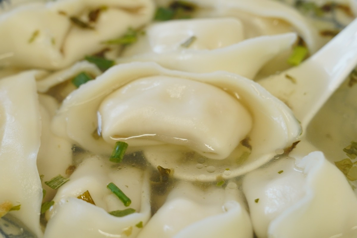 上海懶人餛飩加工 江蘇里物食品科技供應(yīng)