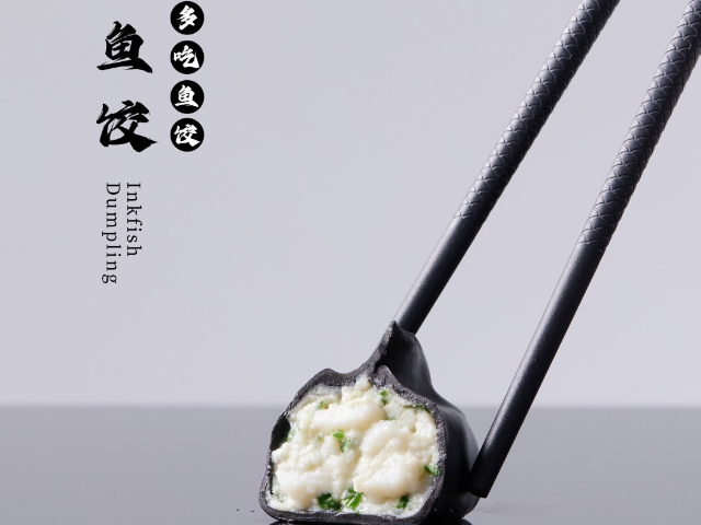 山東無豬肉水餃特色吃法