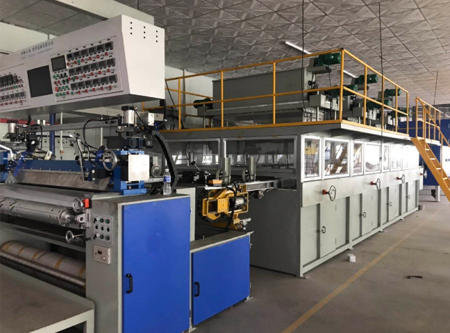 好涂層機 服務為先 無錫市鵬程植絨機械供應