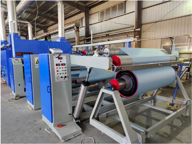 新能源涂層機(jī)新報(bào)價(jià) 誠信為本 無錫市鵬程植絨機(jī)械供應(yīng)