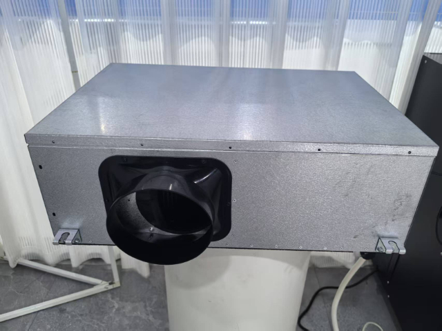 金華廚房空調(diào)