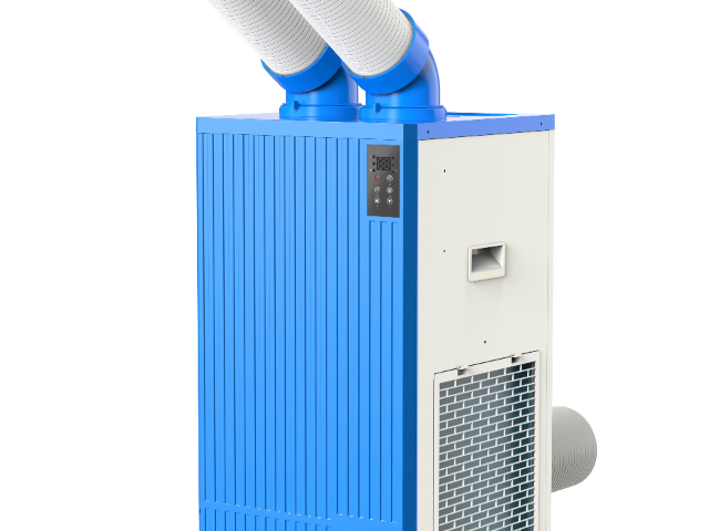 桐廬燒烤廚房空調價格 嘉興市博伸電器股份供應
