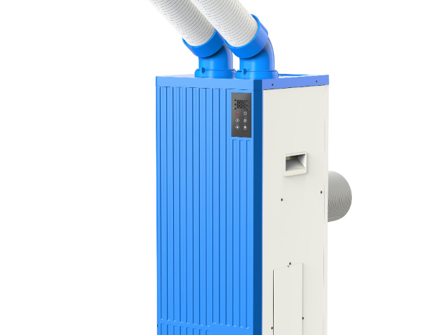 安吉燒烤廚房空調(diào) 嘉興市博伸電器股份供應(yīng)