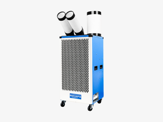 溫州商用移動空調(diào)一體機 嘉興市博伸電器股份供應(yīng)