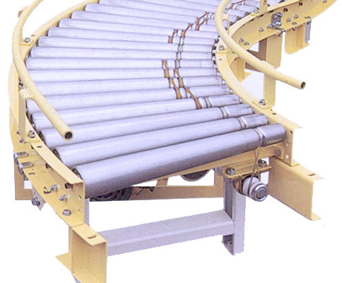 各種不同輸送機的使用途徑！