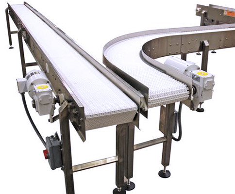 如何降低皮帶輸送機的阻力？