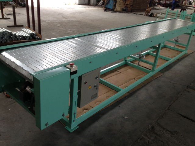 湖州分揀皮帶輸送機(jī)廠家排名 真誠推薦 湖州金銳自動化設(shè)備供應(yīng)