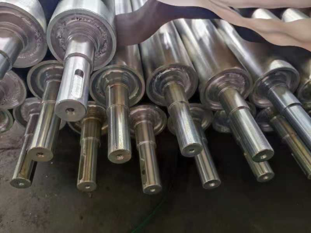 湖州皮帶線輥筒廠家價格 創新服務 湖州金銳自動化設備供應