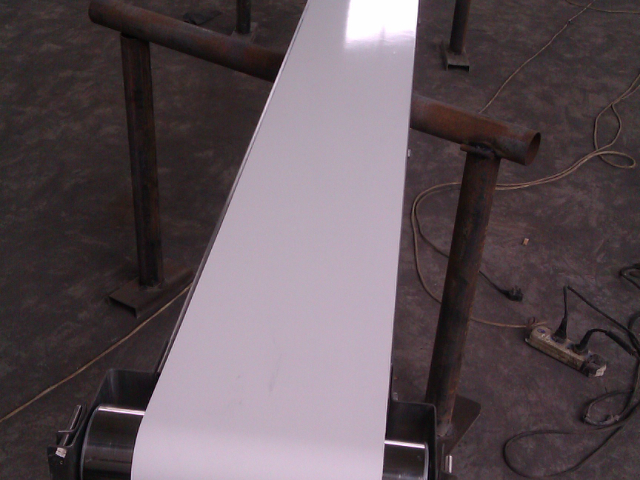 湖州大傾角皮帶輸送機(jī)哪家靠譜 信息推薦 湖州金銳自動(dòng)化設(shè)備供應(yīng)